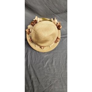 vintage hat